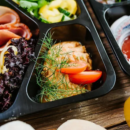 Old Town Heart Vii - Thebarbican Daire *