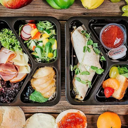 Old Town Heart Vii - Thebarbican Apartmán *