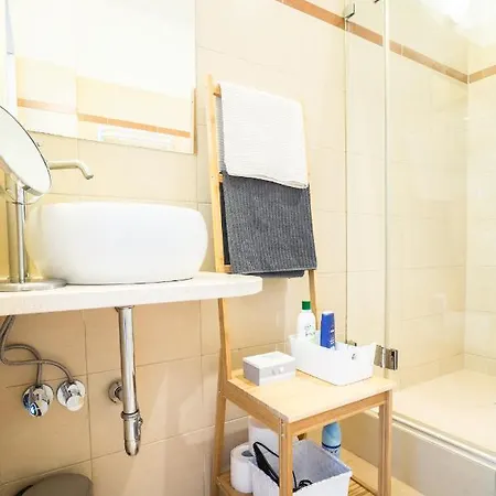 Daire Old Town Heart Vii - Thebarbican