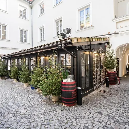 Daire Old Town Heart Vii - Thebarbican