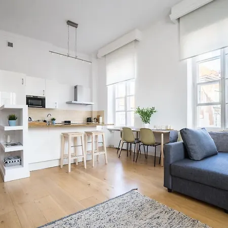 Old Town Heart Vii - Thebarbican