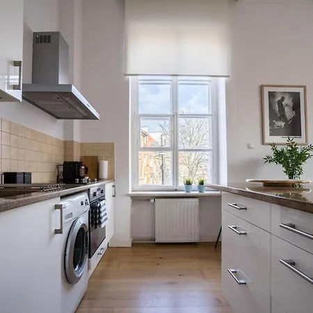 Old Town Heart Vii - Thebarbican *