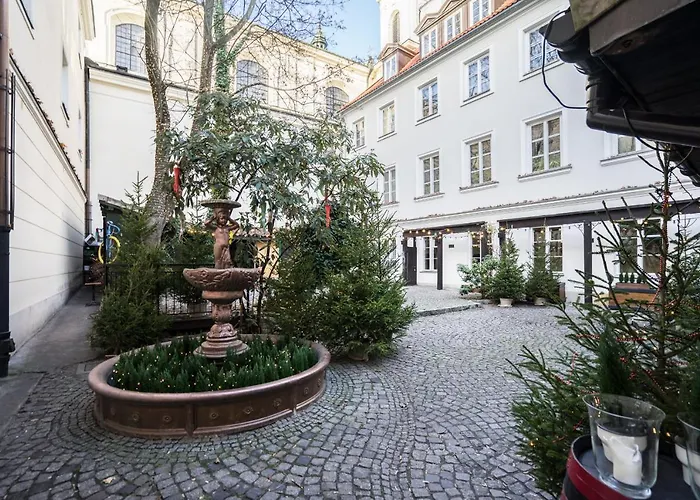 Old Town Heart Vii - Thebarbican *