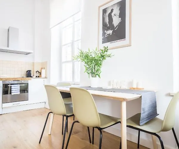 Old Town Heart Vii - Thebarbican Apartment Warsaw