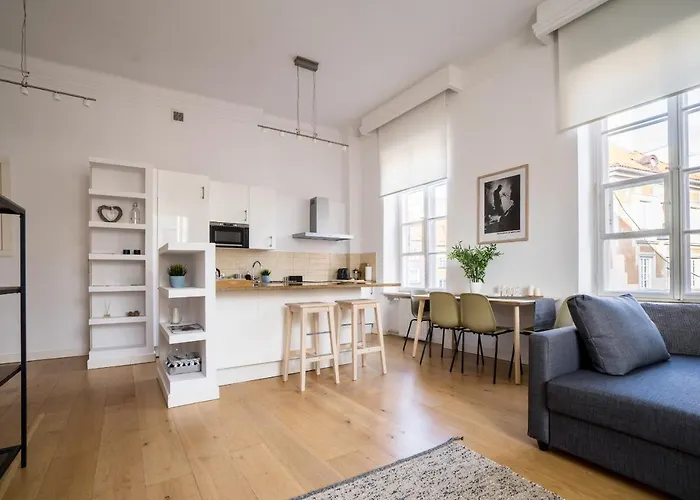 Old Town Heart Vii - Thebarbican