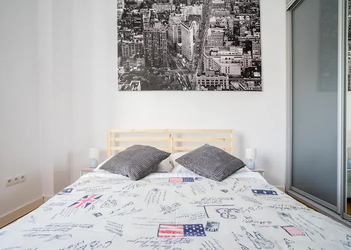 Old Town Heart Vii - Thebarbican Apartment Warsaw