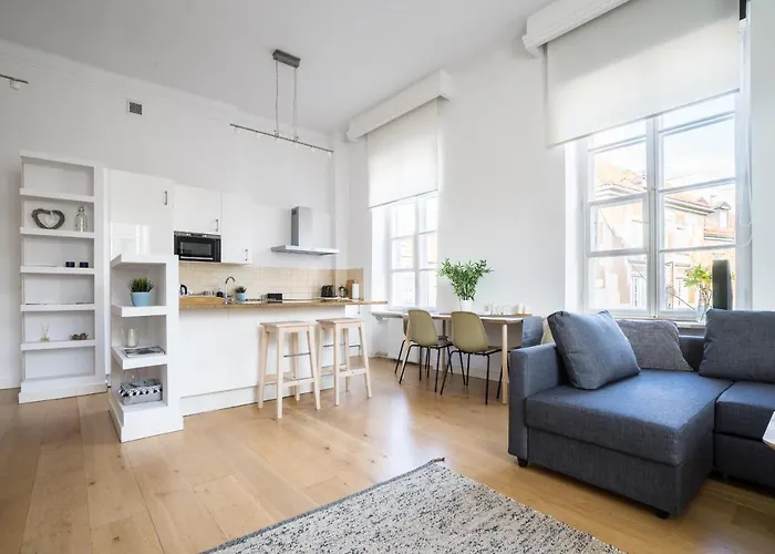 Old Town Heart Vii - Thebarbican