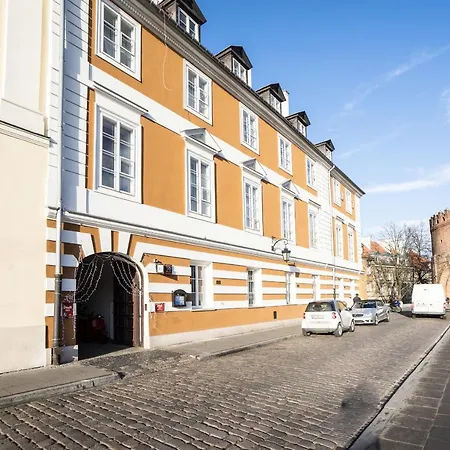 Old Town Heart Vii - Thebarbican *